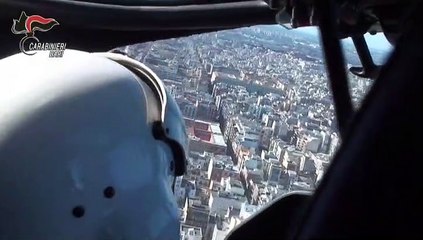 Ragazza minorenne aggredita a Bari