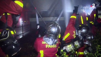 Incendie meurtrier à Paris : les rescapés de la rue Erlanger témoignent un an après