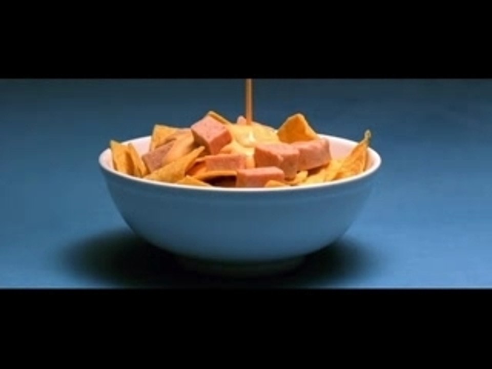 Spam-Ku