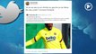 Twitter réagit à la nouvelle blessure d'Ousmane Dembélé