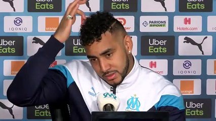 Payet inquiet que l'OM ne se renforce pas pour "jouer" la Ligue des Champions