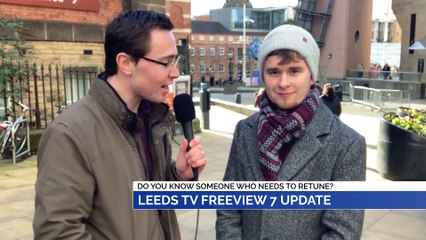 GOODLINES: 5th February 2020