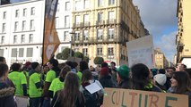 Rennes. Les élèves de l’école d’architecture mobilisés contre le « manque de moyens « 