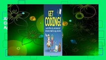 About For Books  Get Coding! Learn Html, Css, and JavaScript and Build a Website, App, and Game