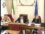 Roma - Audizioni su eliminazione violenza e molestie sul luogo di lavoro 04.02.20)