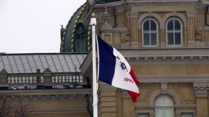 美 대선 대장정 시작...민주당, 결과 발표 연기 '참사' / YTN