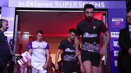 Retour sur l'IN EXTENSO SUPERSEVENS (19-20)