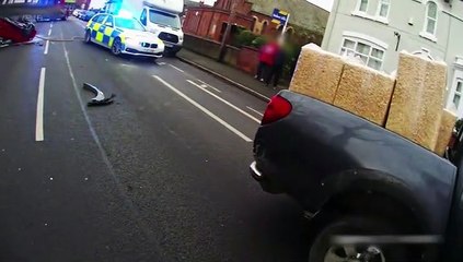 All New Traffic Cops S19E19