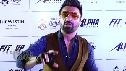 Ajaz Khan ANGRY REACTION On Siddharth Shukla & Asim Riaz FIGHT | Viral Masti
