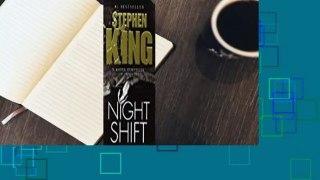 Full version  Night Shift  Review