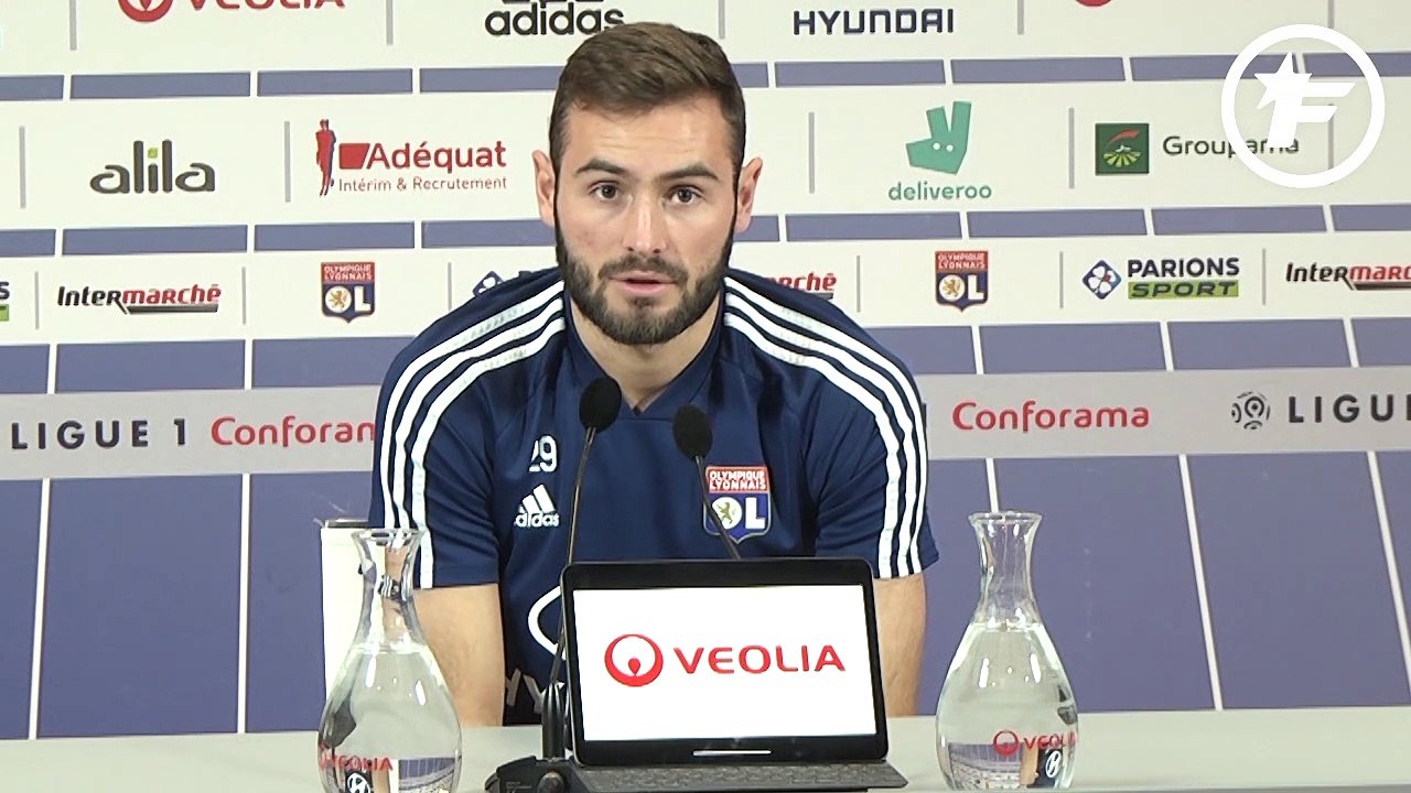 OL : Lucas Tousart se prononce sur le cas Thiago Mendes