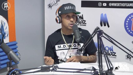 FULL VIDEO-MILLION DOLLAZ WORTH OF GAME EP:46 “NATION OF IS’LONG”