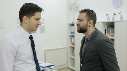 Signs Your Job Is Making You Miserable