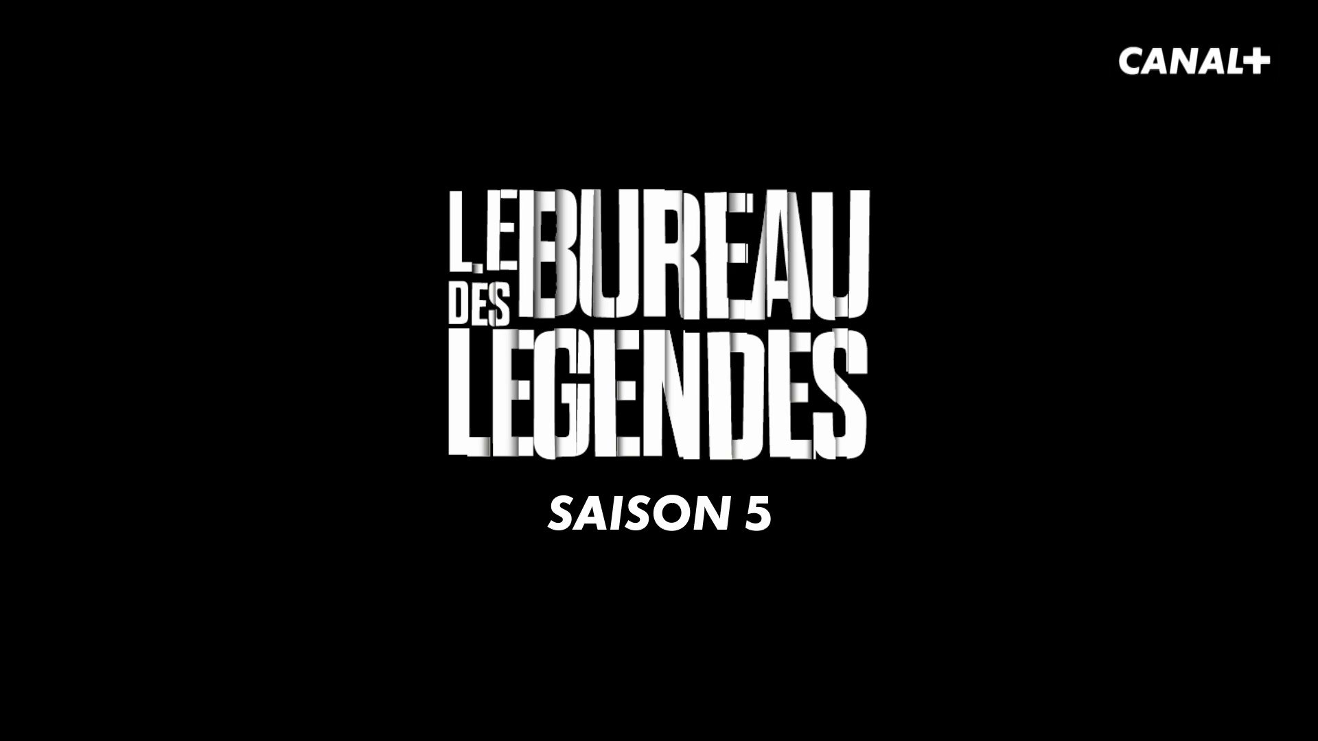 Le Bureau des Légendes saison 5 - Teaser "Le bilan de Malotru" - Vidéo  Dailymotion