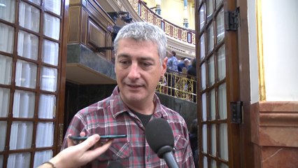 Bildu pide conocer la hoja de servicio de Billy el Niño