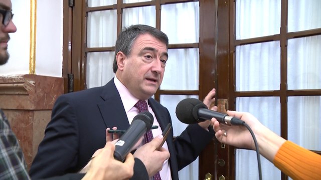 PNV pide conocer la hoja de servicio de Billy el Niño