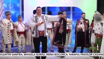 Marius Josceanu - Coborai in zori la Jiu (Ramasag pe folclor - ETNO TV - 28.01.2020)