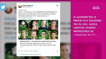 Koh-Lanta 2020 : Des candidats de la saison annulée au casting