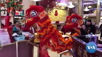 Chinese American Worry About Backlash and Stereotypes After Coronavirus Outbreak