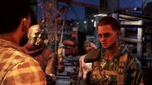 Fallout 76  Wastelanders  - Bande annonce date de sortie