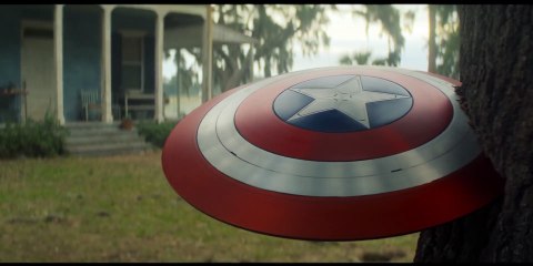 Bande-Annonce : Falcon and Winter Soldier, WandaVision, et Loki