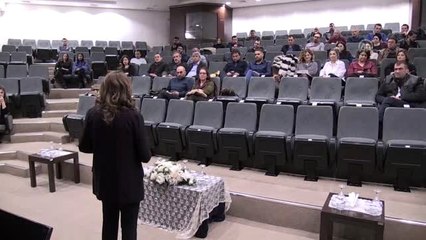 KOBİ'lere e-ihracat eğitimi verildi