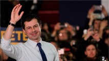 Buttigieg Pulls Back On Victory Speech