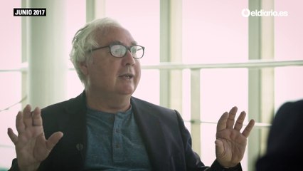 "Se utiliza 'populismo' como un término peyorativo para los partidos que no pasan por el tubo de las instituciones"