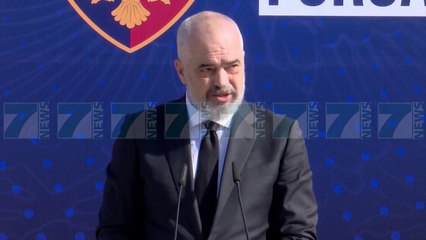 RAMA MBRON ANTIKÇK, «ATA QE E SULMOJNE, ZGJEDHIN KRIMIN» - News, Lajme - Kanali 7