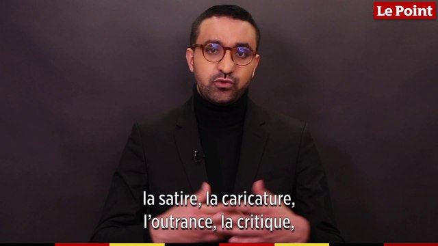 Amine El Khatmi : « La gauche est un champ de ruines »