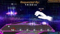 Super Smash Bros. Melee Request: 15 Minute Melee as Master Hand