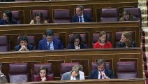 Escrivá demanda un acuerdo entre los partidos para aprobar la subida de pensiones en el Congreso