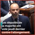 Congé de deuil parental: Edouard Philippe tente un mea culpa pour clore la polémique