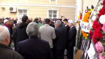 Yeşilçam'ın ünlü isminin acı günü