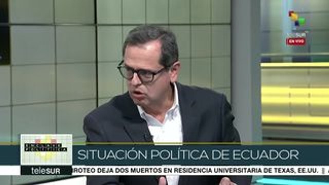 EnClave Política: Conversamos con Carlos Rabascall