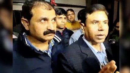 Shaheen Bagh shooter joined AAP in 2019- Police
