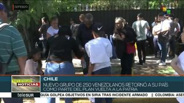 teleSUR Noticias: Brasil: huelga activa de trabajadores petroleros