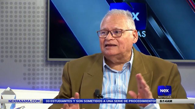Entrevista a Toby Muñóz y Emilio Manzané, sobre las contrataciones para los carnavales - Nex Noticias