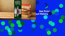 About For Books  The Best of Time Rolex Wristwatches: An Unauthorized History  Best Sellers Rank :
