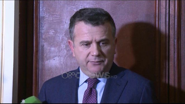 Ora News - Balla: Presidenti të dekretojë datën e zgjedhjeve për Durrësin, Shkodrën dhe Vorën