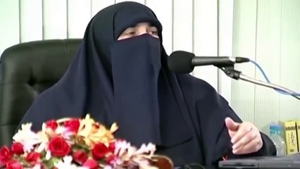 Namaz  ,,  kitni ,, Lambi ,,  Hona  , Lazmi Hai - Dr Farhat Hashmi