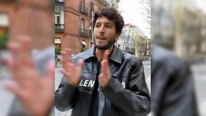 Sebastián Yatra desvela sus planes de futuro, ¿Habrá nuevo disco este 2020?