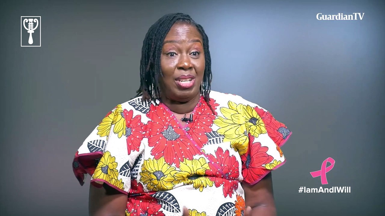 Beating breast cancer: Survivors speak out