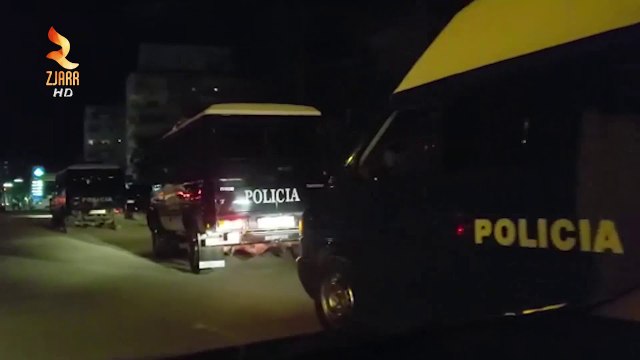 VRASJE, GRABITJE E DROGË NË GREQI, KAPET NË VLORË 47 VJEÇARI