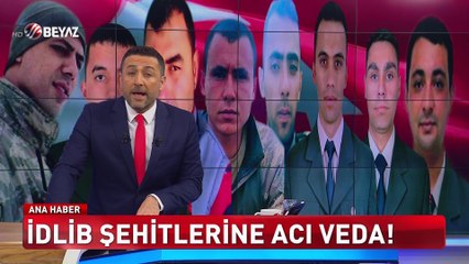 Beyaz Ana Haber 4 Şubat 2020