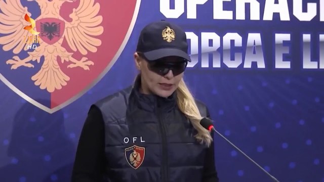 OFL: NË SHËNJESTËR PASURINË E LULZIM BERISHËS DHE ARDIAN ÇAPJAS