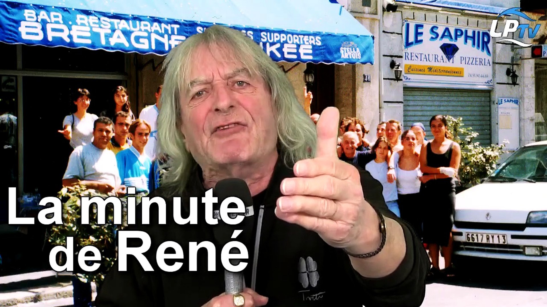 Le débrief des débriefs :
