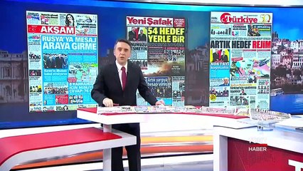 Gökhan Kayış ile Günaydın Türkiye - 4 Şubat 2020