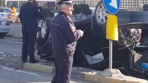 ELBASAN 27 VJEÇARI ÇAN TRE POSTBLLOQE DHE PLAGOS 5 PERSONA