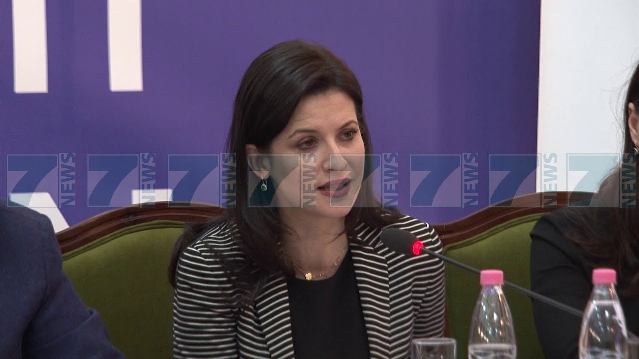 2020 PER KORRUPSIONIN, GJONAJ «SPAK NIS NDESHKIMET» - News, Lajme - Kanali 7